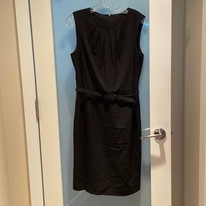 Black Formal Dress